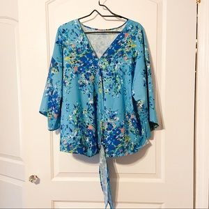Women’s Blouse